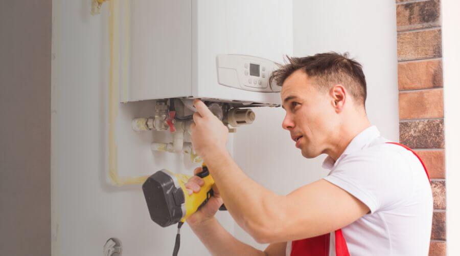 Professional septic pumping service in Scotts Hill, TN